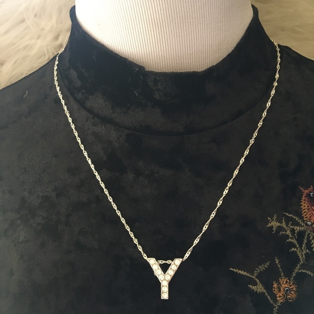 Beautiful necklace